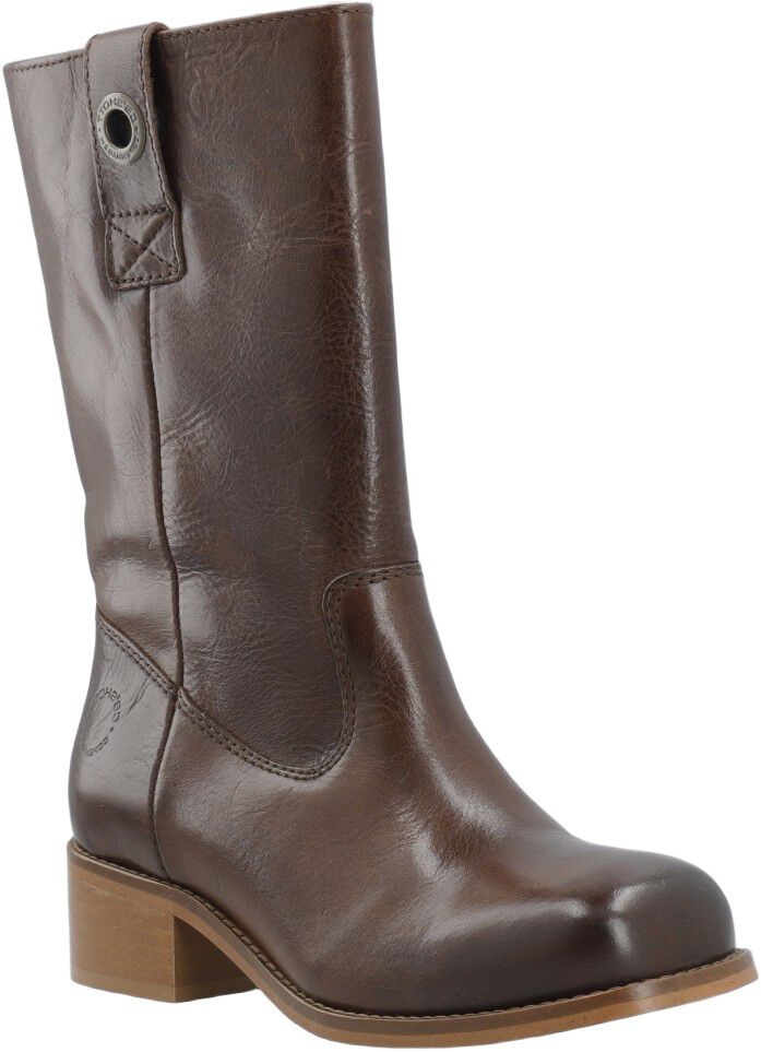 CASVILMA Pull On Mid Cut Boot Tampa