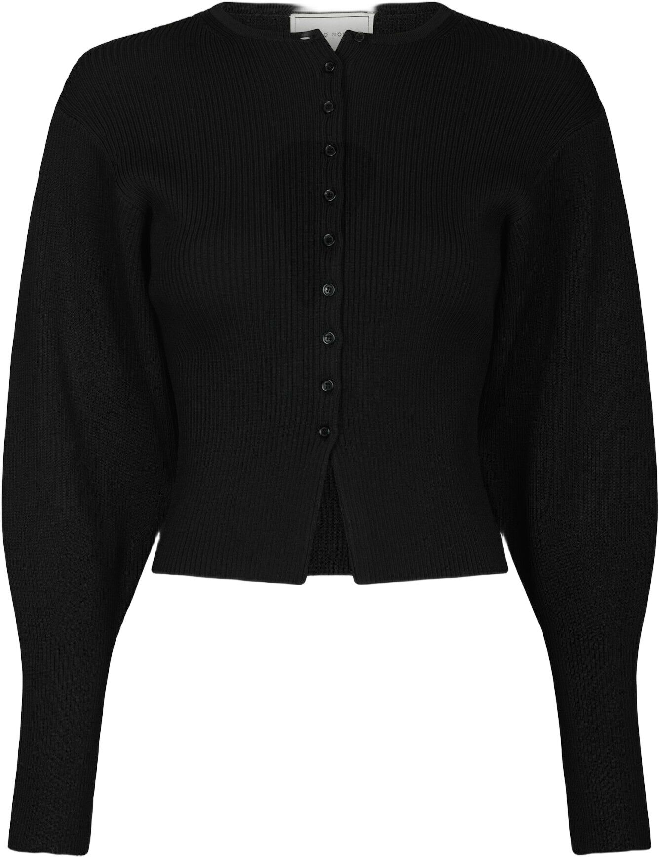 Briano Stitch Knit Cardigan