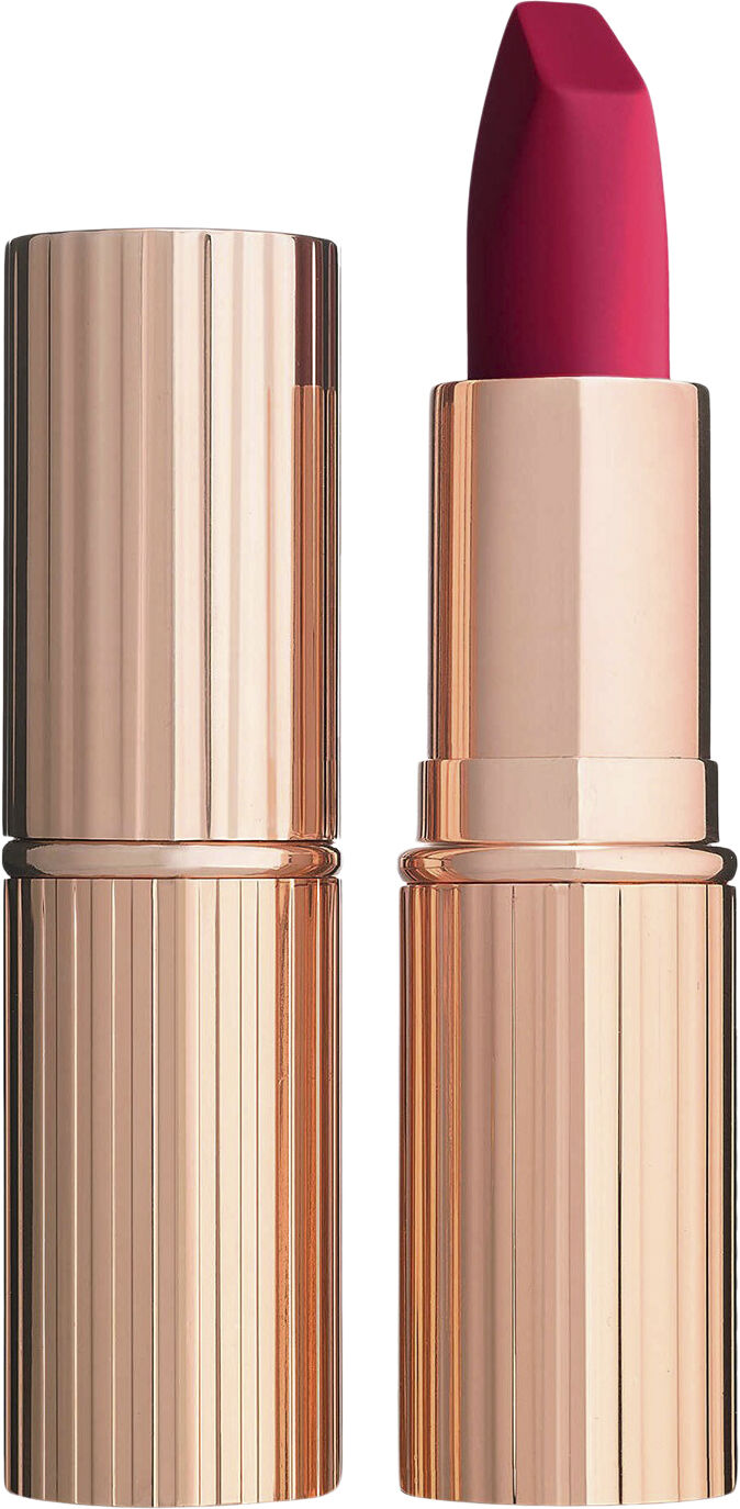 Matte Revolution - L&aelig;bestift