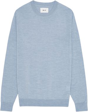 Ted Knit