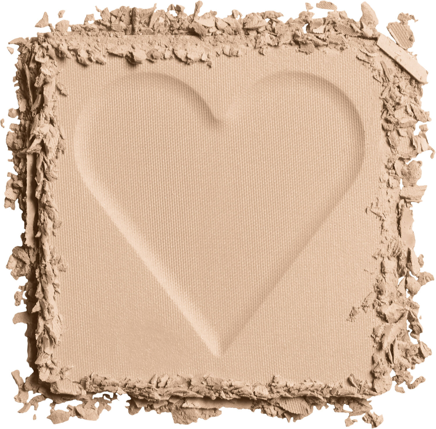 Can't Stop Won't Stop Mattifying Powder