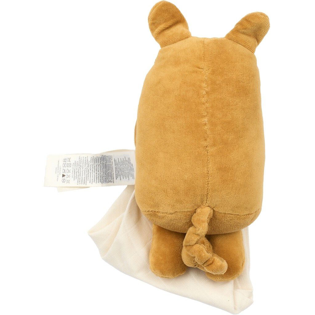 Fabbie Music Box - Bear