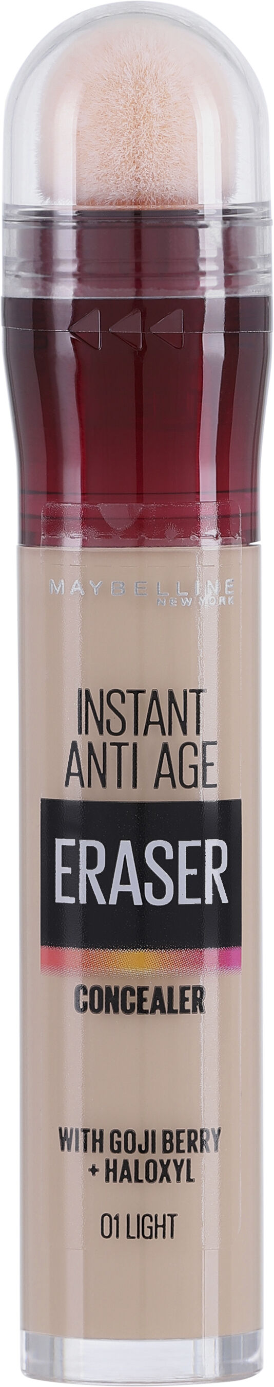 Instant Anti Age Eraser Concealer