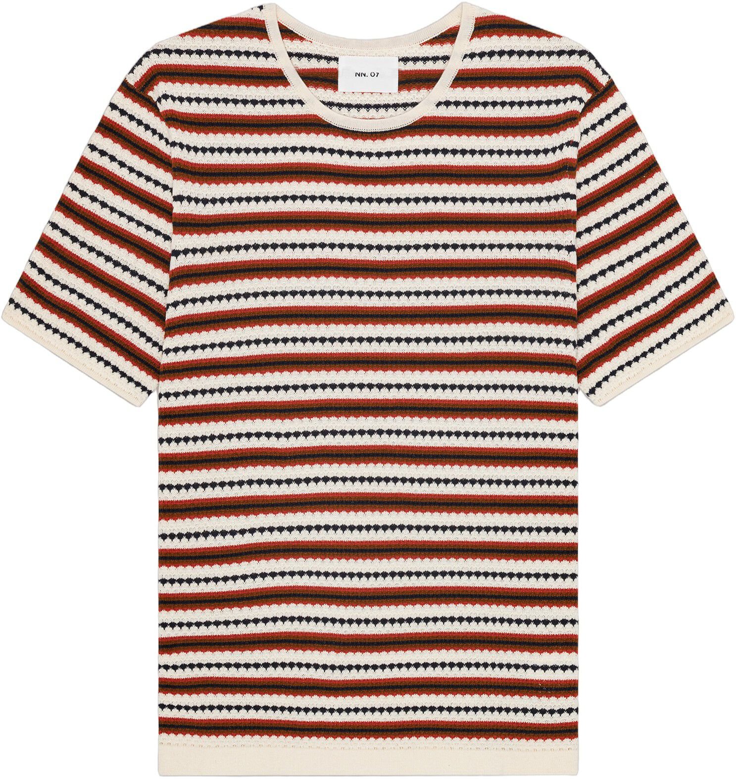 Bari t-shirt 6686