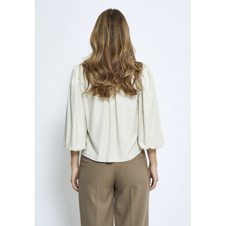 MSSherina 3/4 Sleeve Shirt