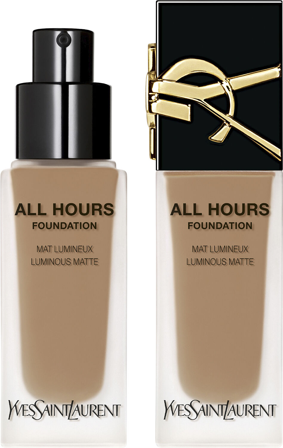All Hours Foundation