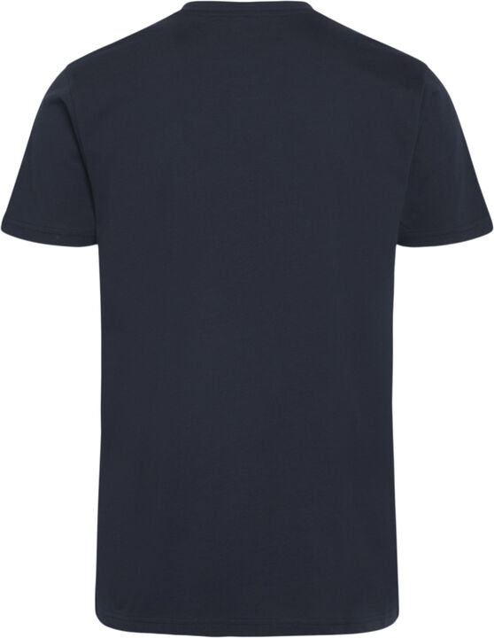 Fine Jersey Thor Tee FAV