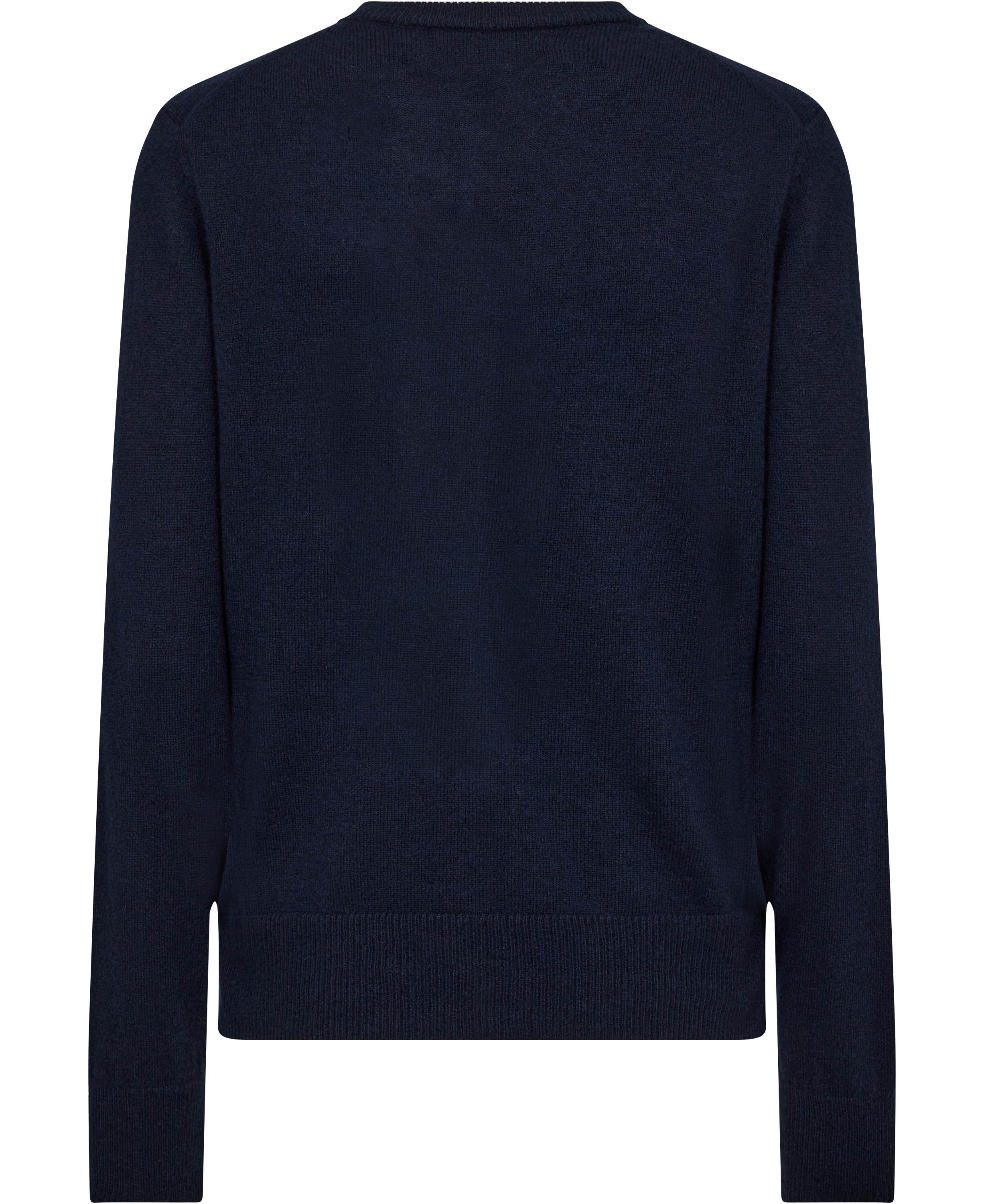 LukkaIW Cardigan Premium - 100% Cashmere