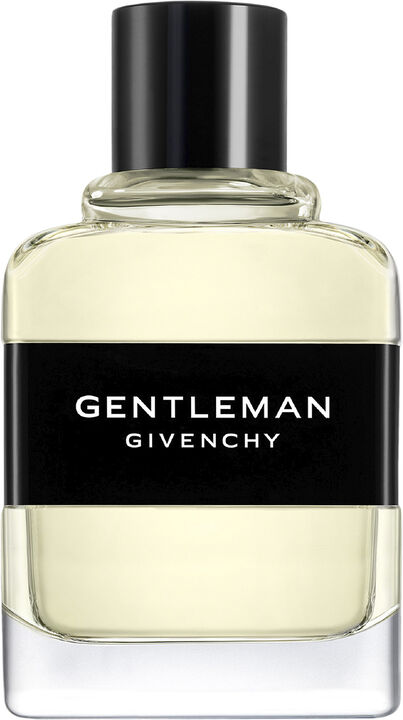 Givenchy Gentleman Edt Eau de toilette 60 ML
