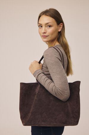 Esi Suede Shopper 10 LWG