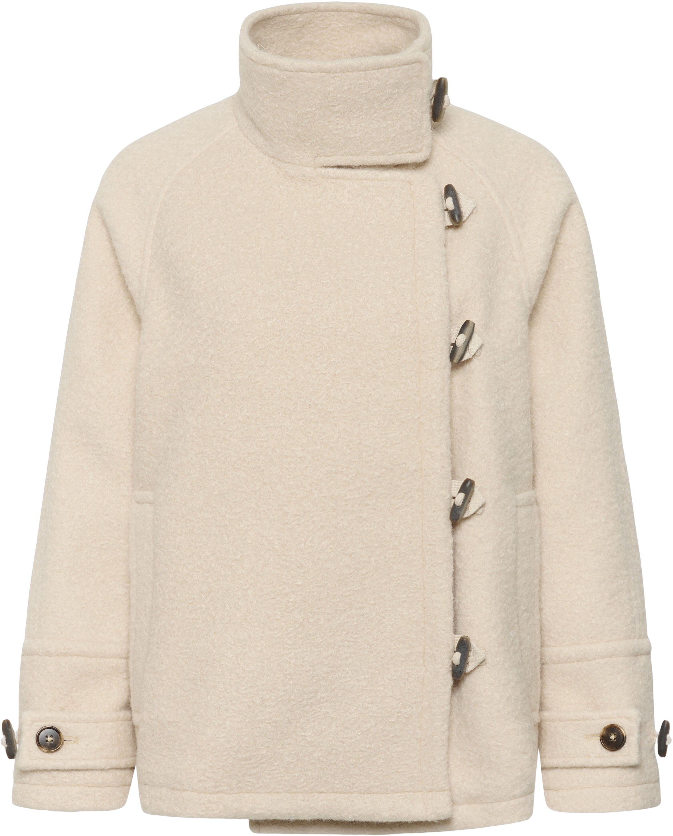 SophieSZ Short Coat
