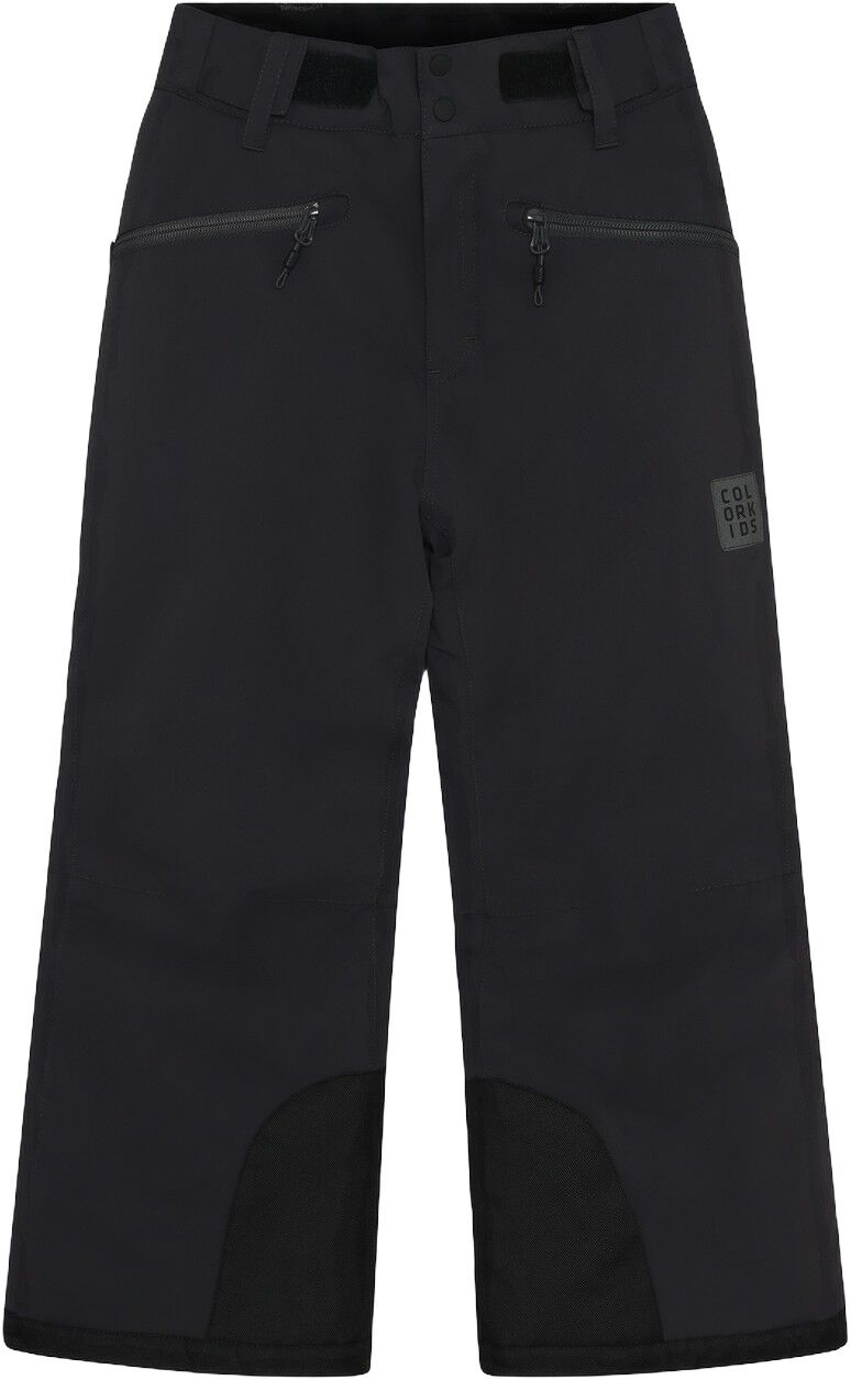 Jr. Ski Pants - Solid