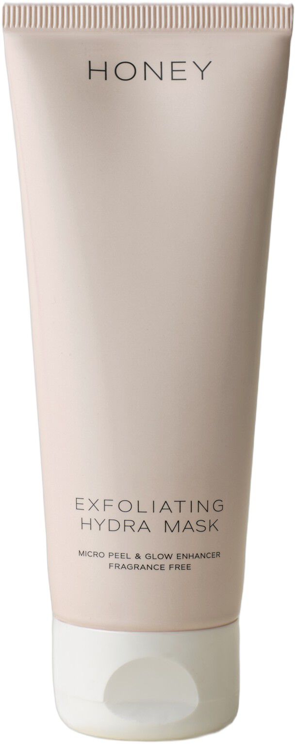 Exfoliating Hydra Mask