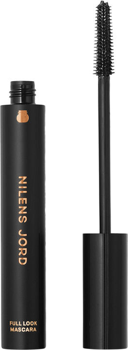 Full Look Mascara Black