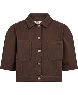 Emma 6 Jacket - GOTS