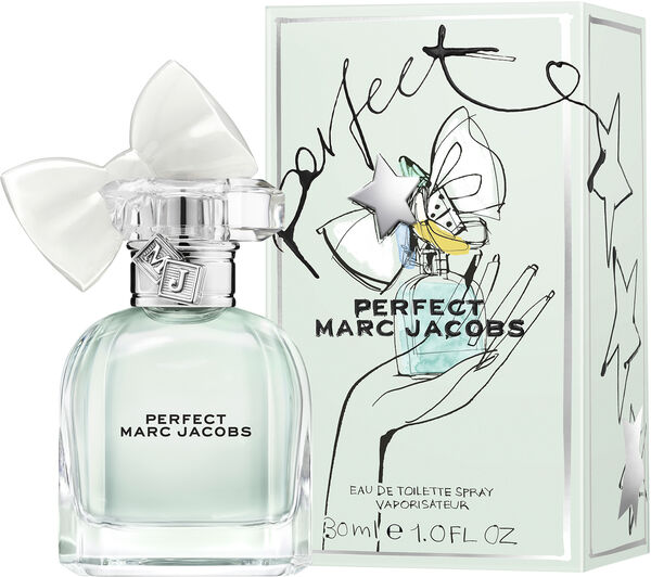 Marc Jacobs Perfect Eau de Toilette