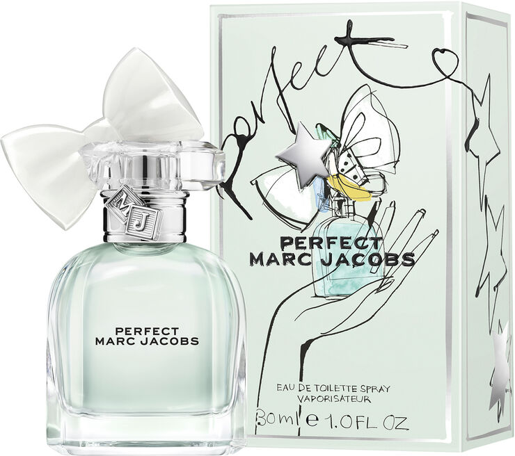 Marc Jacobs Perfect Eau de Toilette