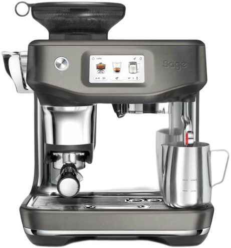 Sage SES 882 BST Barista Touch Impress Cold Espresso machine