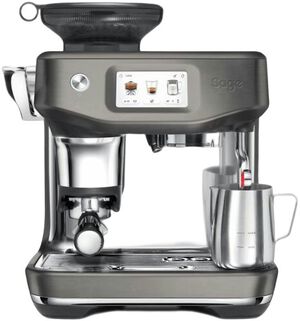 Sage SES 882 BST Barista Touch Impress Cold Espresso machine