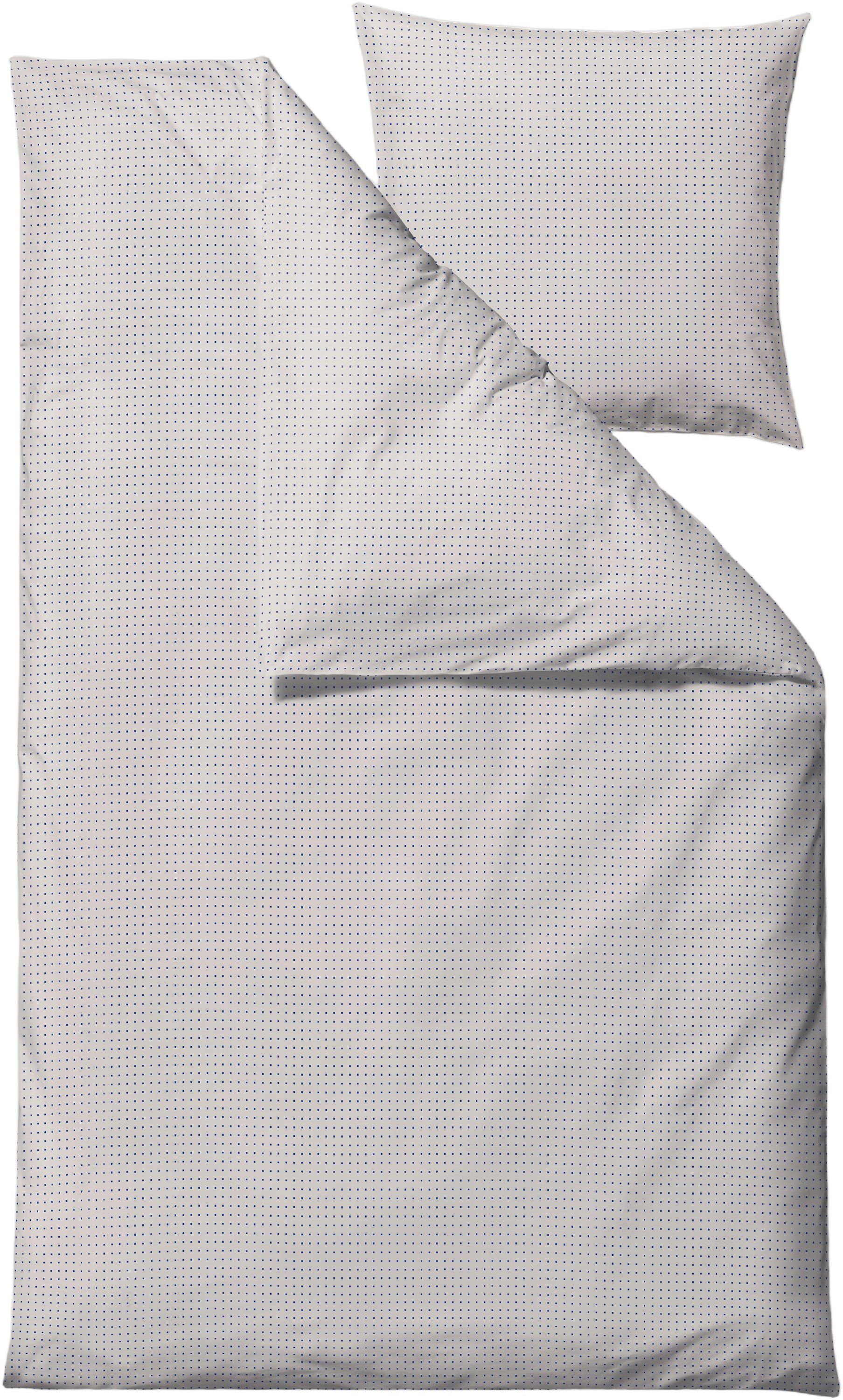 Sengesett 140x200 Petit Royal Blue