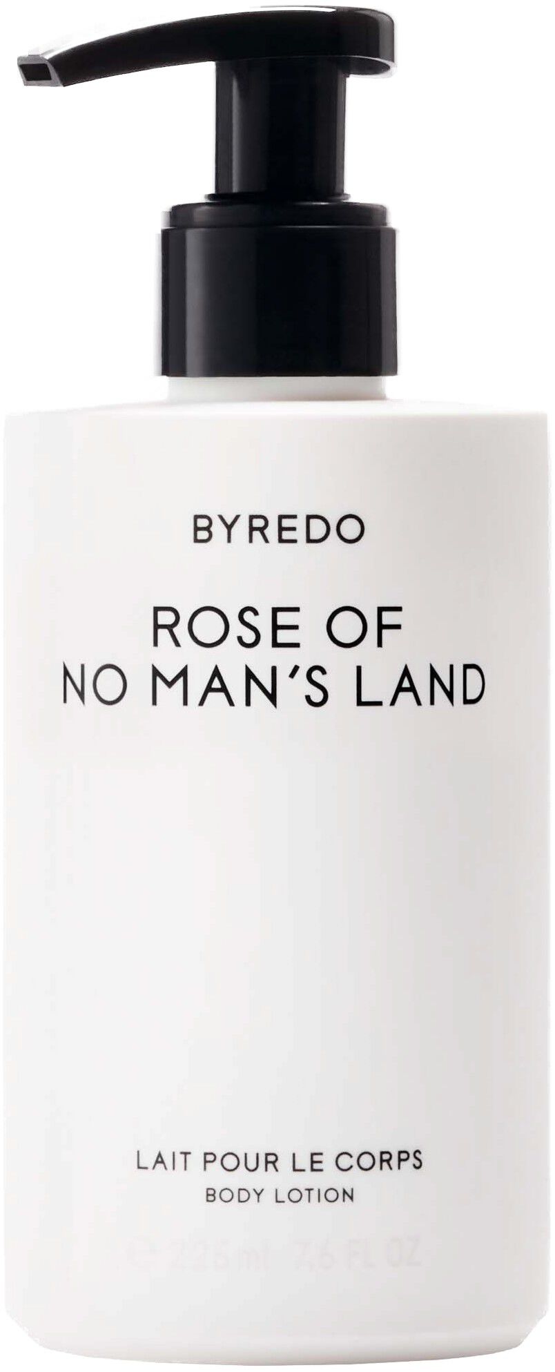 Body Lotion Rose of No Man's Land