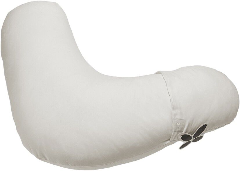 COCOON Ammepude betr&aelig;k - Polar Bear White