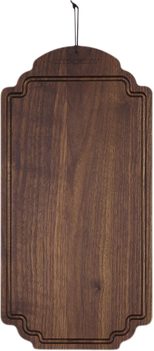 Breakfast Board Frame - Walnut