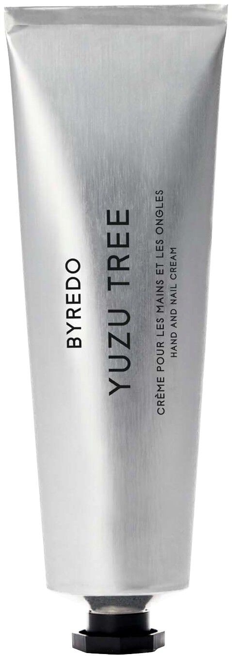 Hand Cream Yuzu Poem