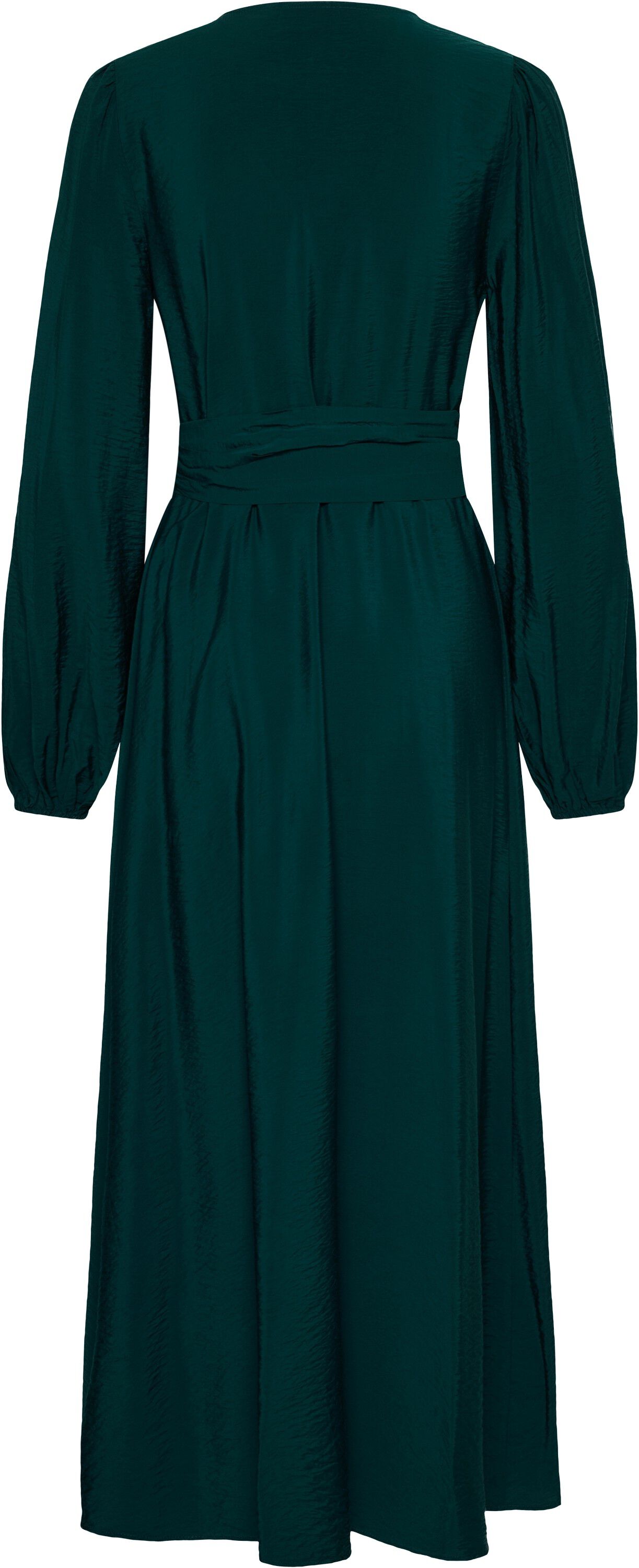 KAelsie Wrap Dress