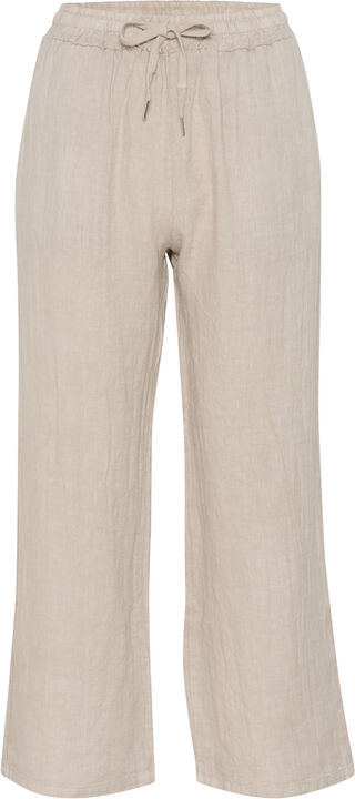 SLAuran Pants - 100% Linen