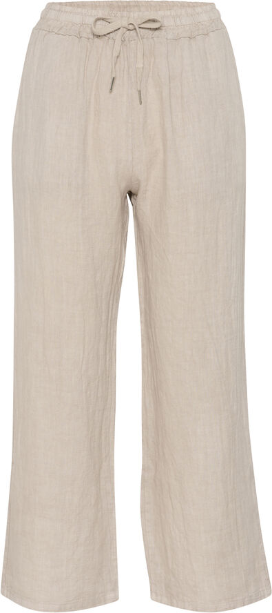 SLAuran Pants - 100% Linen