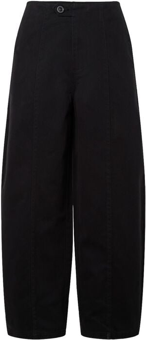 PCASTRID HW BARREL PANTS DNM BC