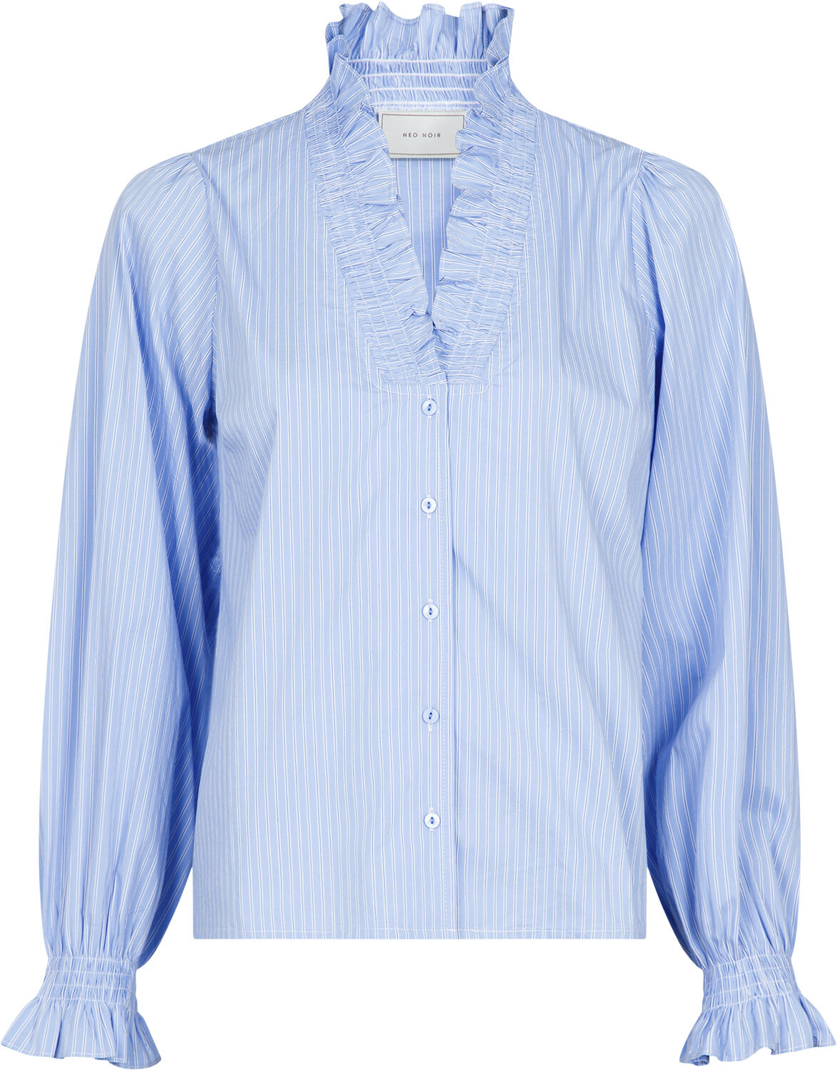 Brielle Stripe Shirt