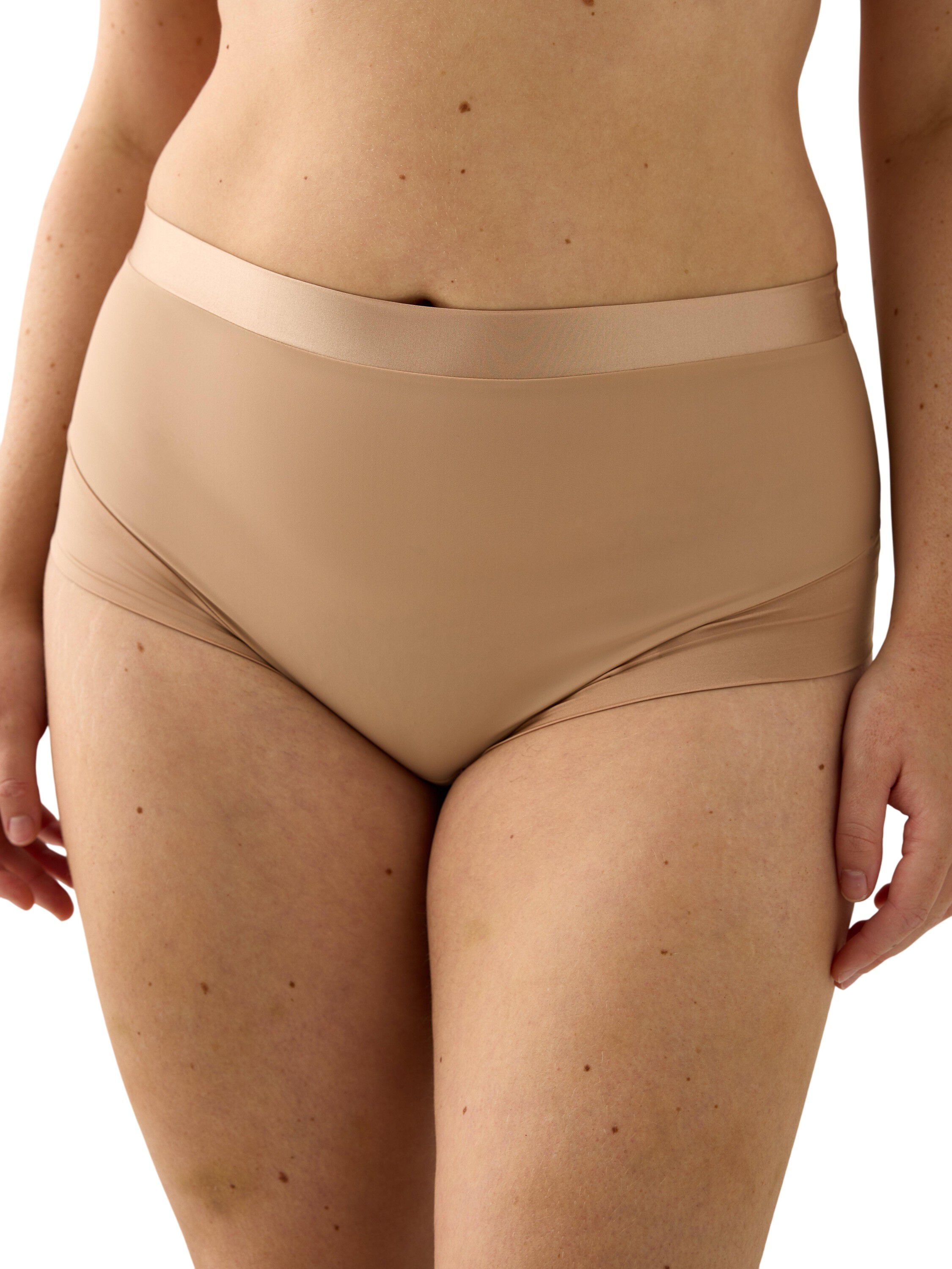 Shaping-truse med lett st&oslash;tte