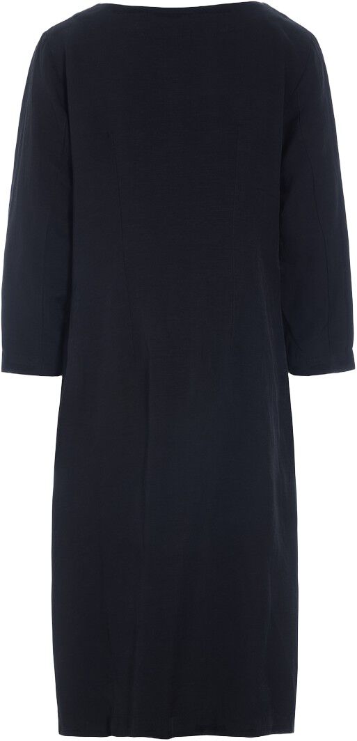 Kumamoto kjole med l&aelig;g