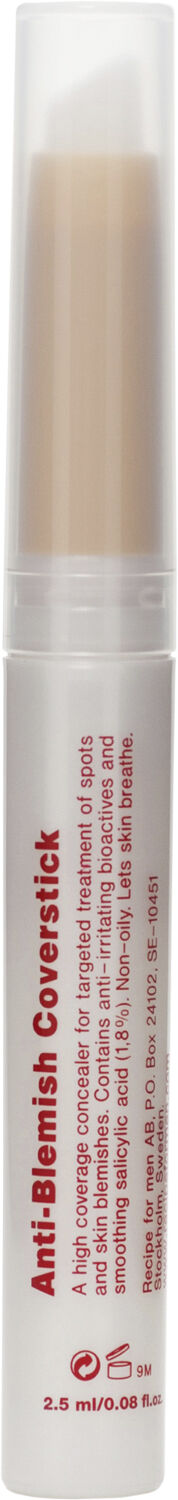 Anti-Blemish Coverstick 2,5 ml.