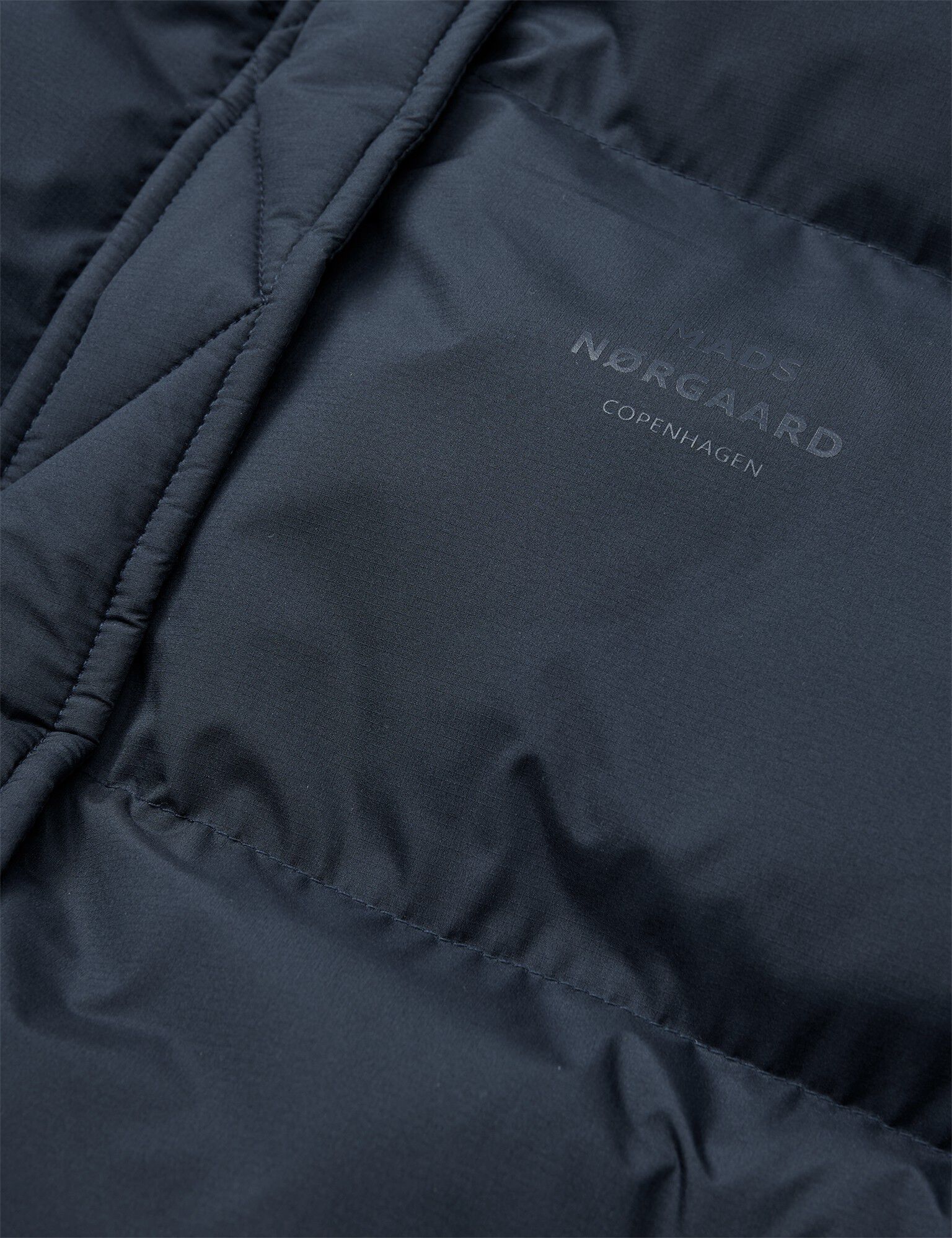 Light Ripstop Jilly Jacket