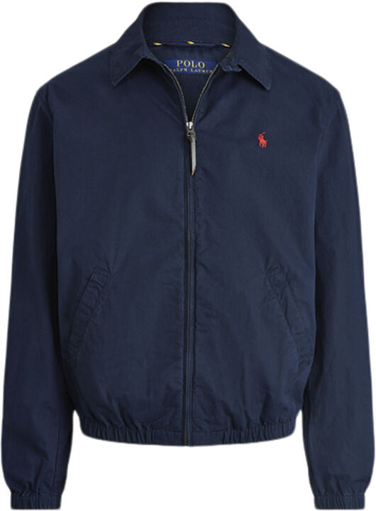 Bayport Poplin Jacket