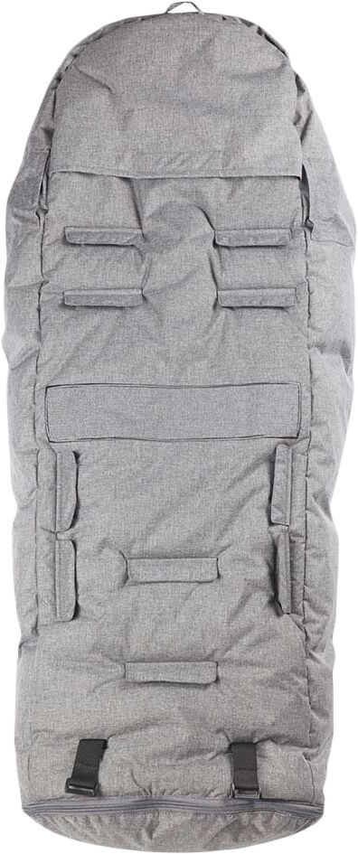 Easygrow K&oslash;repose - Norse Grey Melange