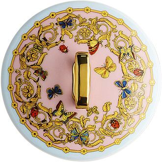 Table light2p/sc. wax, Le jardin de Versace, Versace