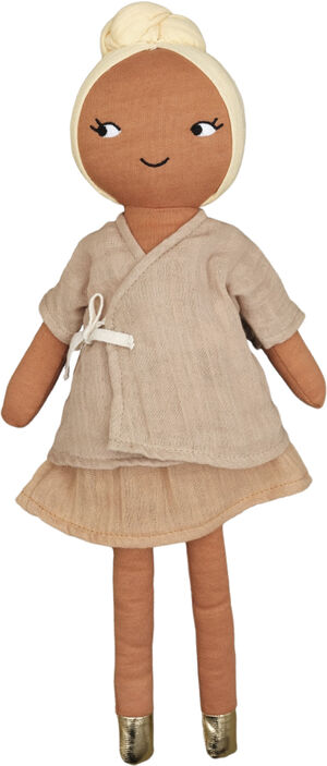 Fab Friends Doll - Simran