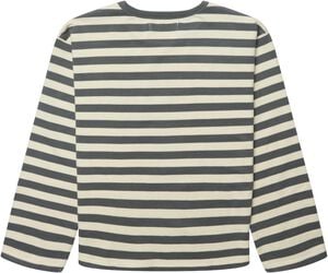 WBJoul Wide Sleeve Stripe Tee