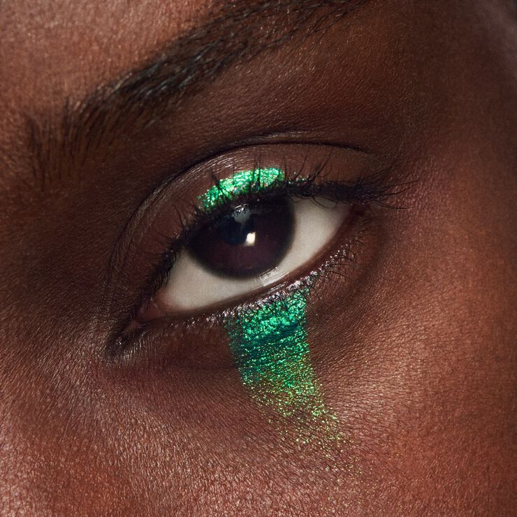 Liquid Eyeshadow