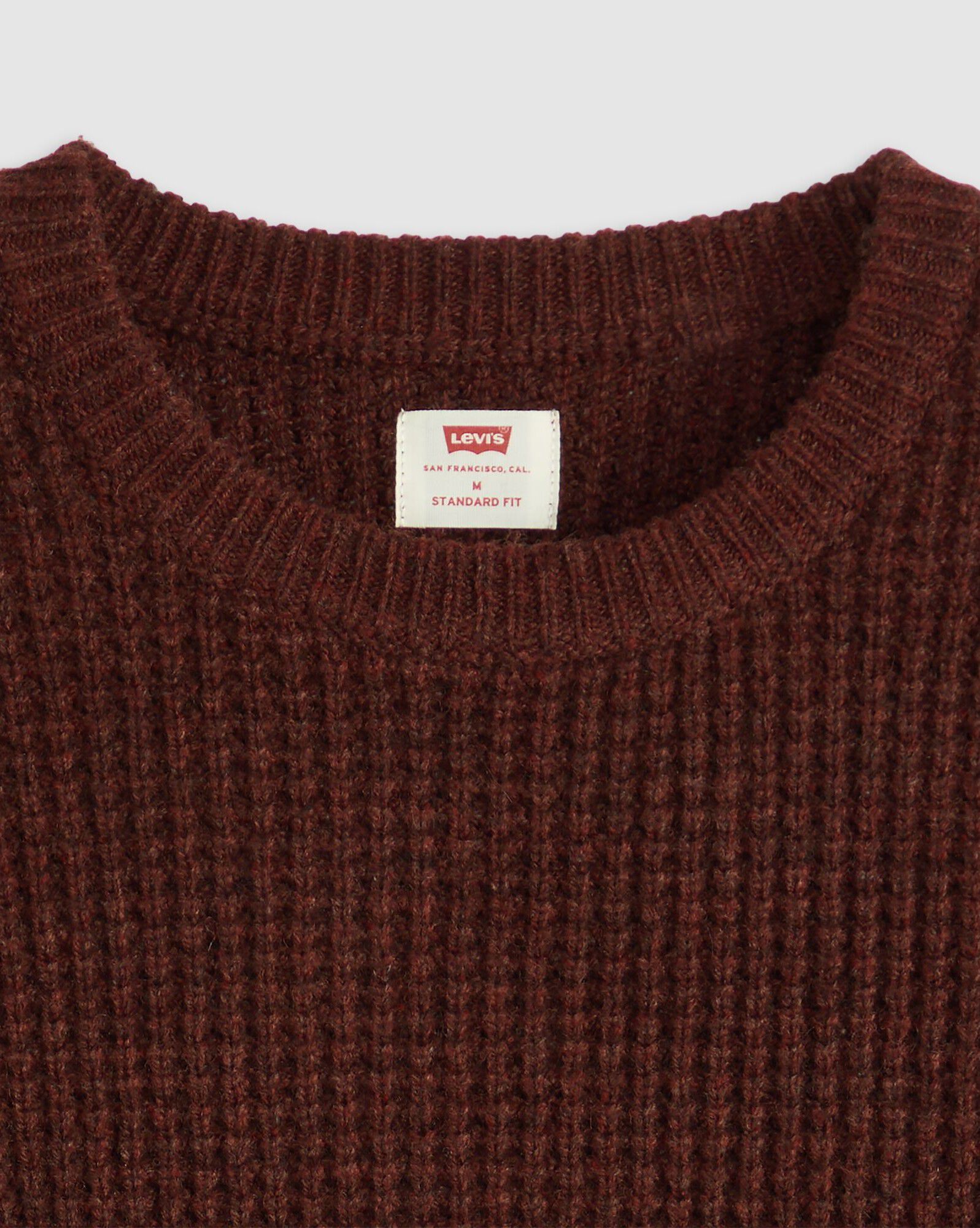 PRESIDIO CREW HOT CHOCOLATE HE