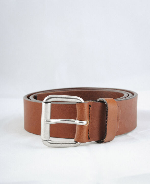 D10214/35 Belt, Cognac