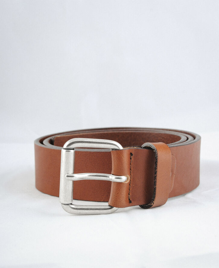 D10214/35 Belt, Cognac