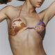 Johanson padded triangle bikini top