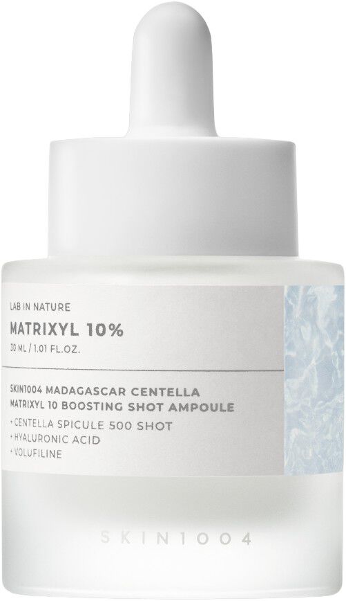 Madagascar Centella Matrixyl 10 Boosting Shot Ampoule
