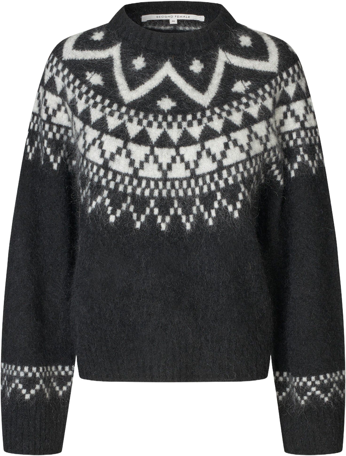 Kalia Knit Pullover