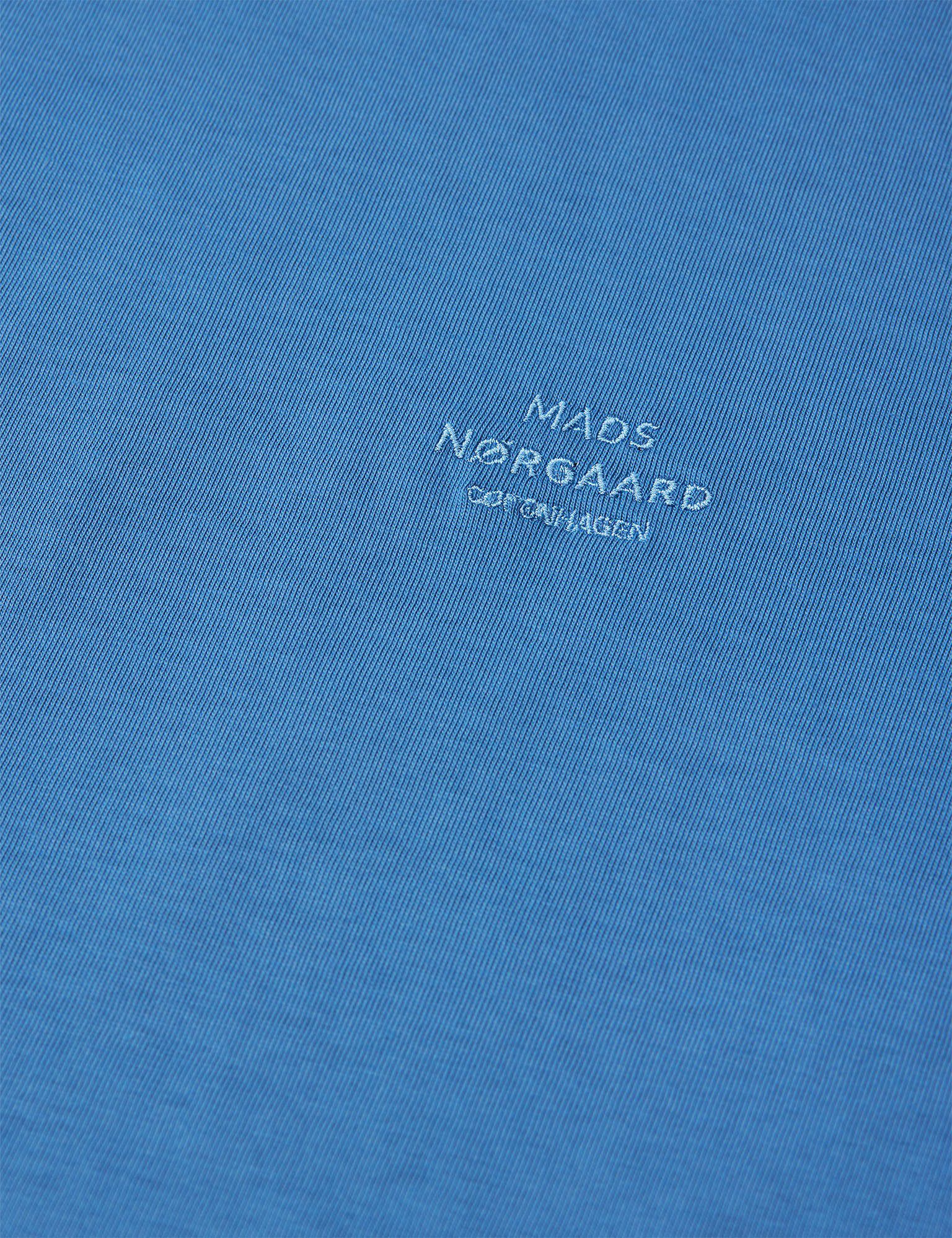 Cotton Jersey Frode Logo Tee FAV